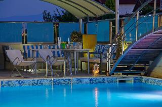 Principal New Leisure Hotel