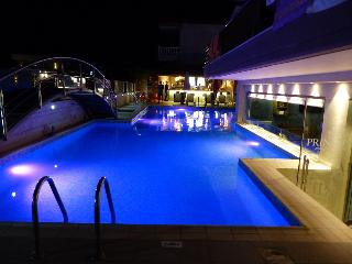 Principal New Leisure Hotel