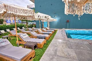 Principal New Leisure Hotel
