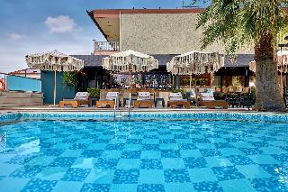 Principal New Leisure Hotel