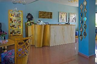 Principal New Leisure Hotel