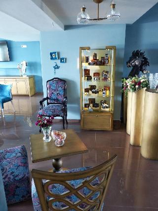 Principal New Leisure Hotel