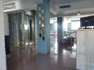 Principal New Leisure Hotel