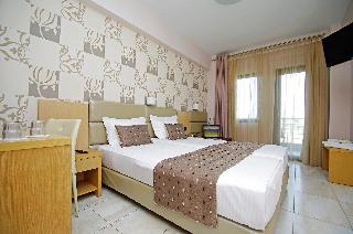 Principal New Leisure Hotel