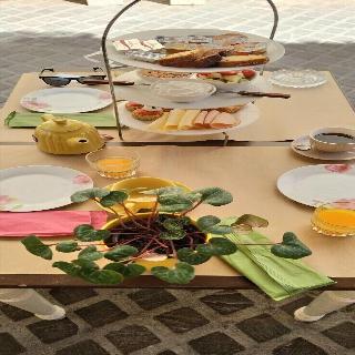 Minaret Suites & Apartments