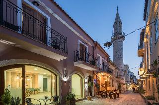 Minaret Suites & Apartments