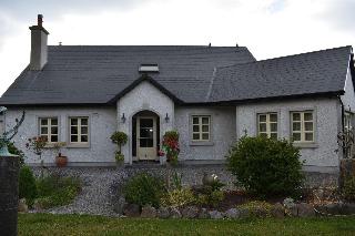 Ballybur Lodge