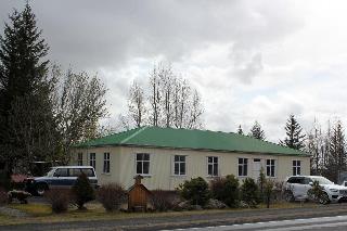 Bjork Guesthouse