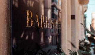 The Barrister Hotel
