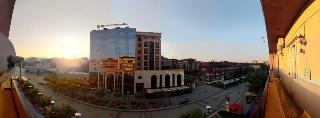 Prishtina Center Hostel
