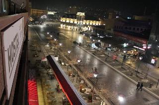 Prishtina Center Hostel