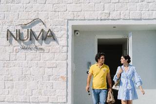 Numa Hotel