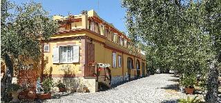 Villa Vale Mery