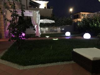 City Garden Guest House