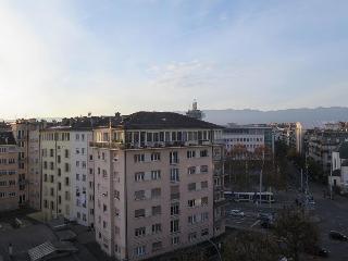 Hôtel Carmen SA
