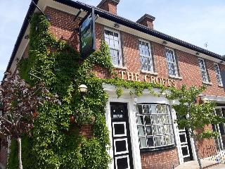 Crofts Hotel