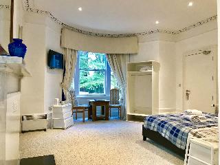 Drumdevan Country House Hotel