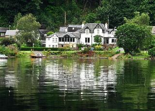 Achray House