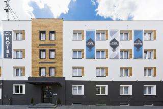 Hotel Silver