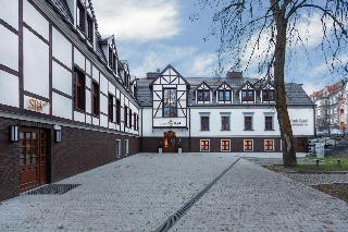 Grand Park Hotel
