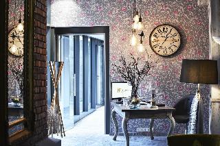 Moments Boutique Hotel