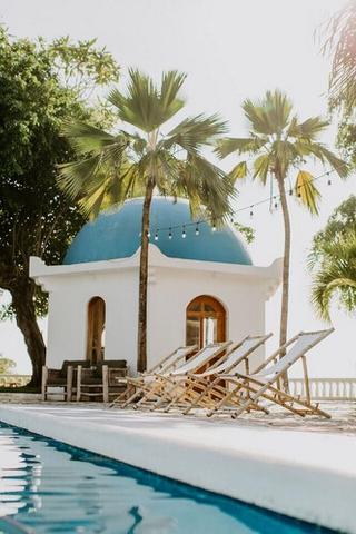 Nosara Beach Hotel