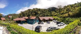 Boquete Tree Trek Eco Adventure Park