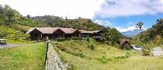 Boquete Tree Trek Eco Adventure Park