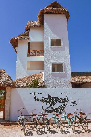 Casa Hx