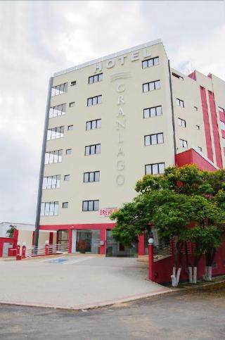 Granlago Hotel