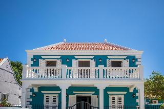 Kas di Laman Curaçao