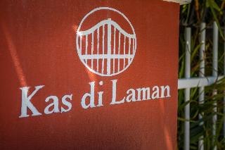 Kas di Laman Curaçao