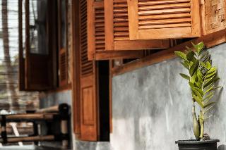 Cianjur Paddies Hostel