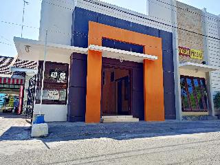 Moshi-Moshi - Hostel