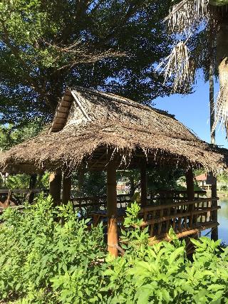 Khwanruen Fishing Resort