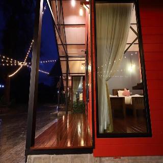 St Resort