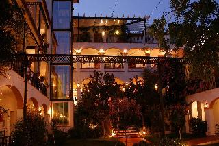 Hotel Varinia Serena - Balneario de Alange