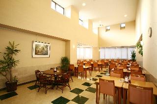 餐館