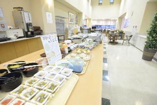 餐館