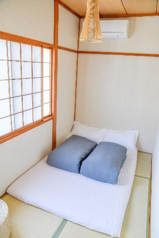 Guesthouse Hakuka - Hostel