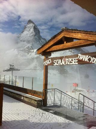 Hotel Schwarzsee
