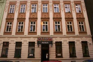 Hotel Maria