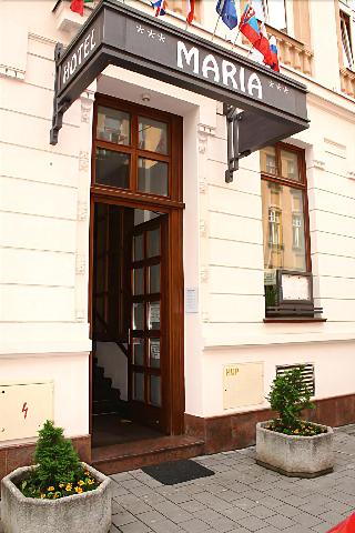 Hotel Maria