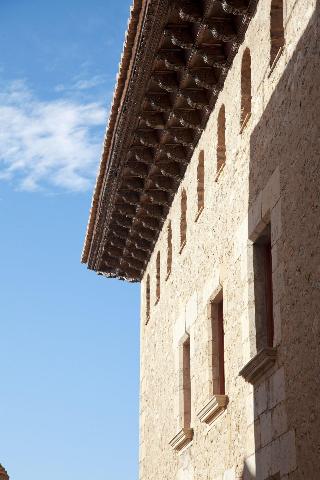 Hotel Cardenal Ram