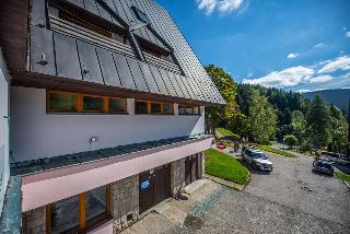 Parkhotel Harrachov