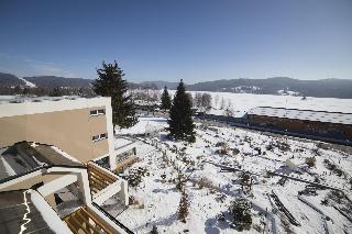 Hotel Star Lipno