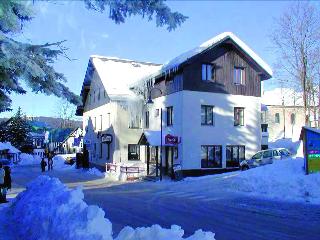 Hotel Anna