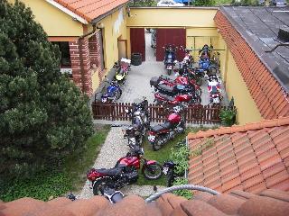 Hotel Relax U Drsu