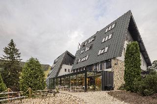 Pytloun Wellness Hotel Harrachov