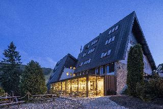 Pytloun Wellness Hotel Harrachov